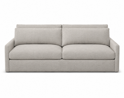 Younger Furniture Big Easy Extra Deep & Kidney Pillow Sofa Collection