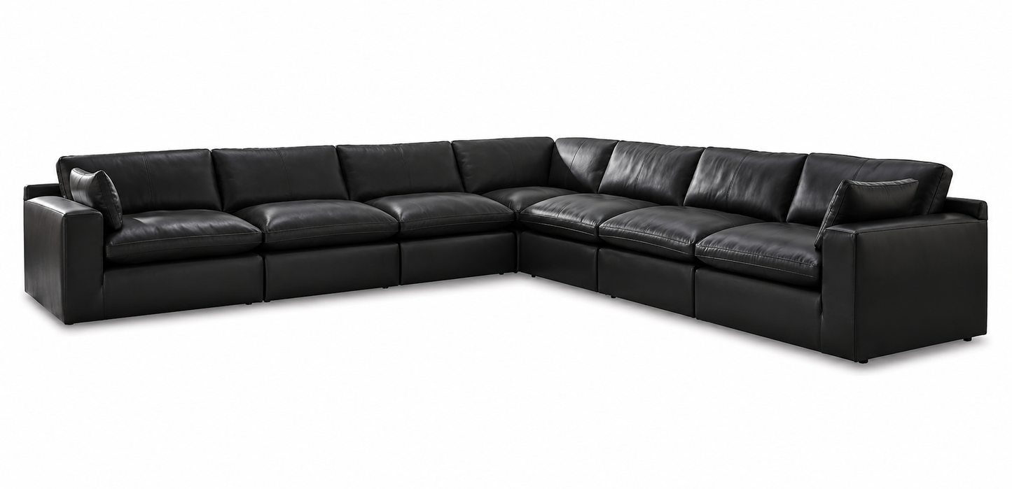 Emilia Modular Sectional
