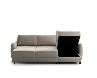 Delta Full XL Sleeper (Reversible Chaise)