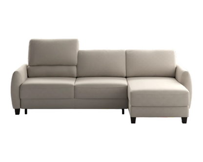 Delta Full XL Sleeper (Reversible Chaise)
