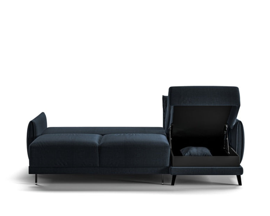Dolphin Full XL Size Sleeper (Reversible Chaise)
