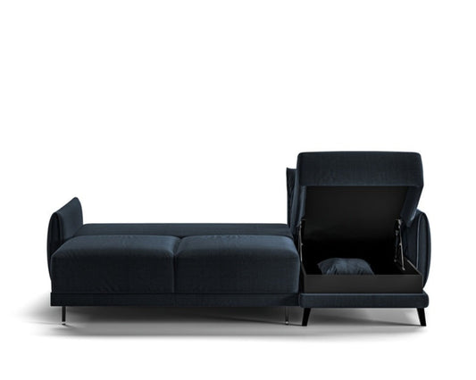 Dolphin Full XL Size Sleeper (Reversible Chaise)