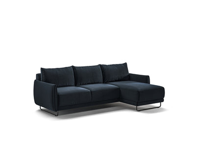 Dolphin Full XL Size Sleeper (Reversible Chaise)