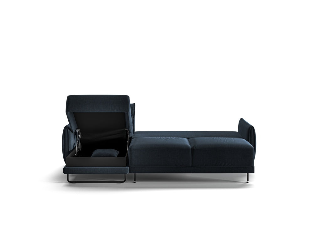 Dolphin Full XL Size Sleeper (Reversible Chaise)