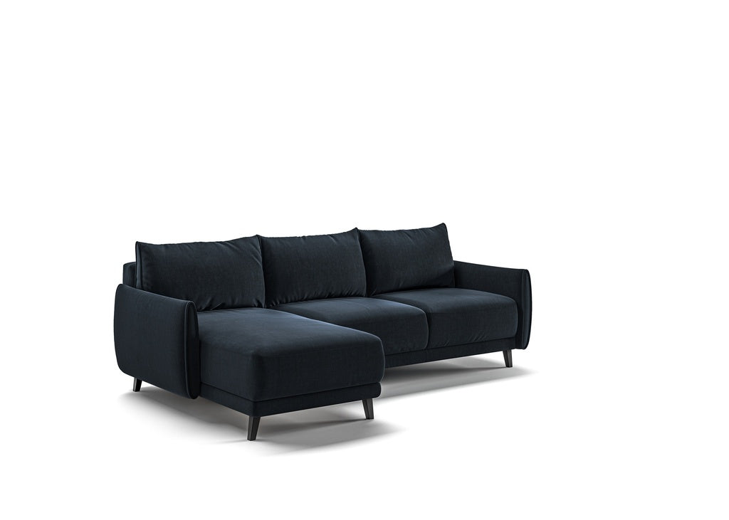 Dolphin Full XL Size Sleeper (Reversible Chaise)