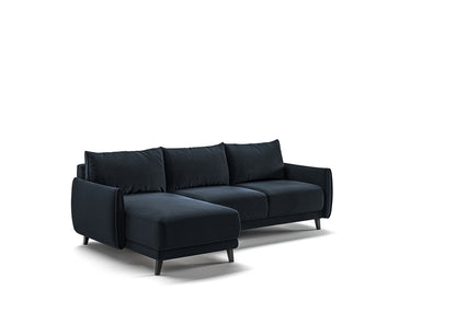 Dolphin Full XL Size Sleeper (Reversible Chaise)