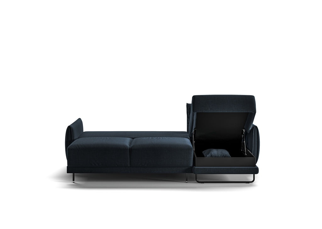 Dolphin Full XL Size Sleeper (Reversible Chaise)