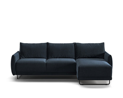 Dolphin Full XL Size Sleeper (Reversible Chaise)