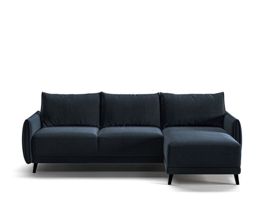 Dolphin Full XL Size Sleeper (Reversible Chaise)