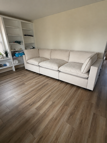 Bellamia Collections Luna Modular Sectional Sofa