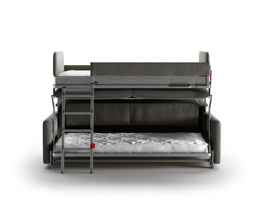 Elevate Bunk Bed Sleeper