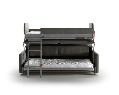 Elevate Bunk Bed Sleeper