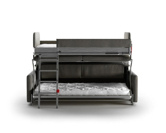 Elevate Bunk Bed Sleeper