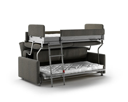 Elevate Bunk Bed Sleeper