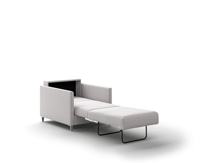 Elfin Sleeper (33"-80")