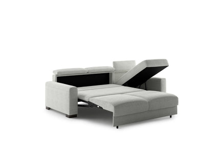 Elliot Sleeper Sectional (109"-126")