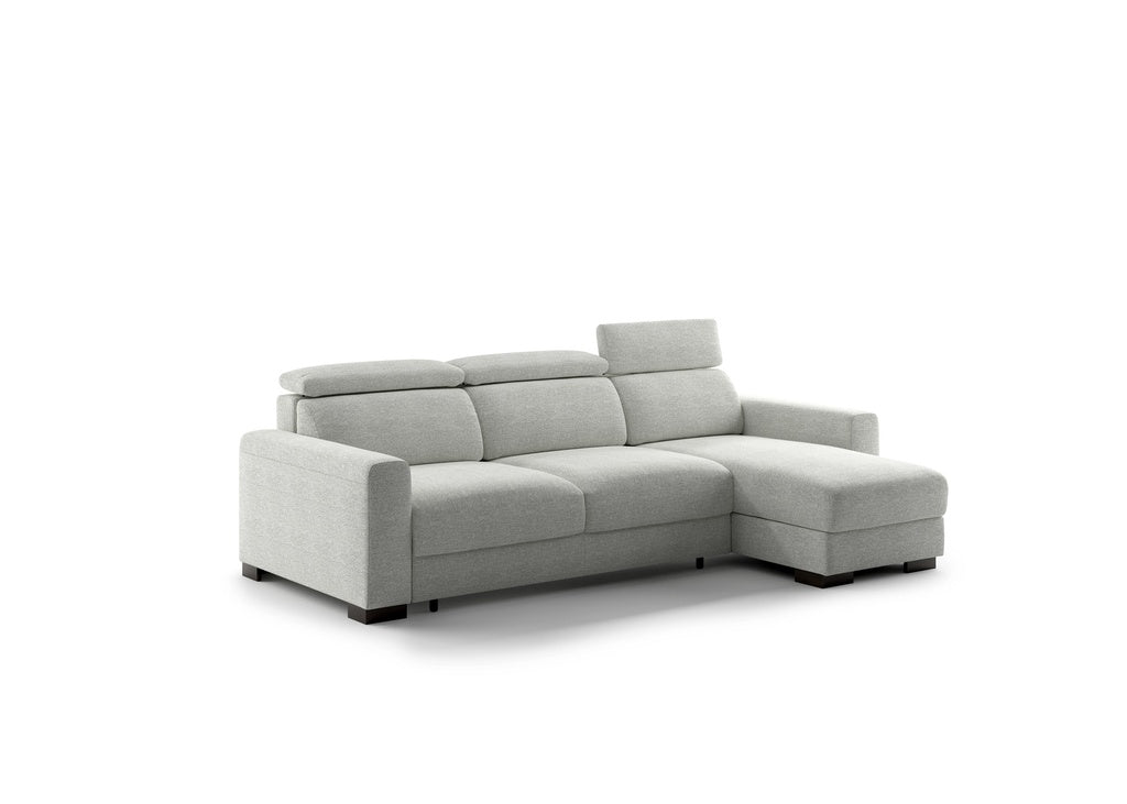 Elliot Sleeper Sectional (109"-126")
