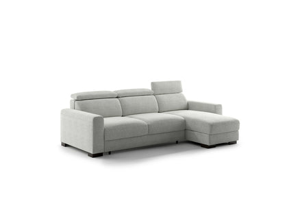 Elliot Sleeper Sectional (109"-126")
