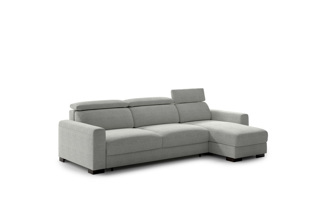 Elliot Sleeper Sectional (109"-126")