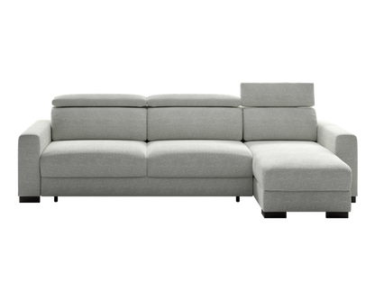 Elliot Sleeper Sectional (109"-126")