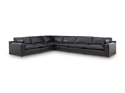 Emilia Modular Sectional