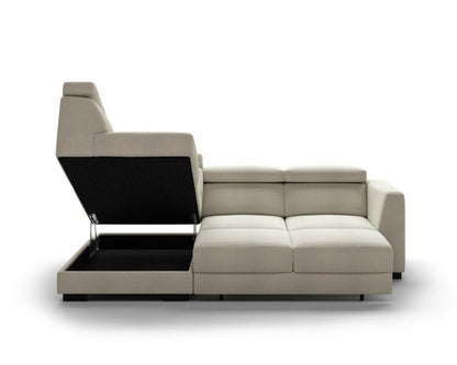 Halti Full XL Sleeper Sectional