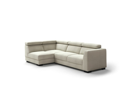 Halti Full XL Sleeper Sectional