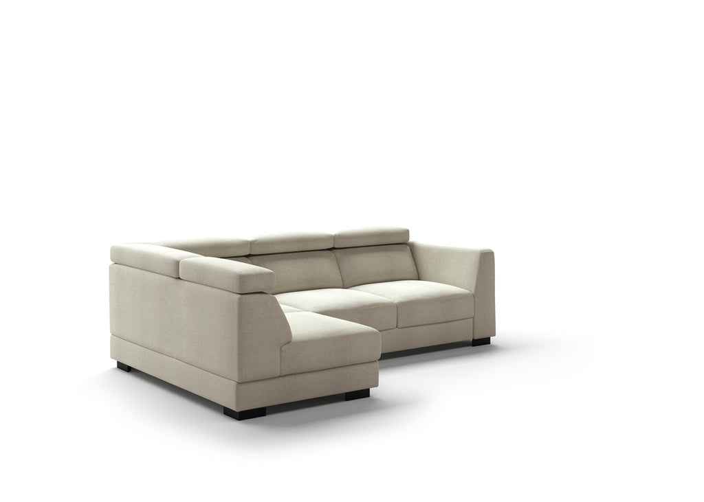 Halti Full XL Sleeper Sectional
