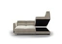 Halti Full XL Sleeper Sectional
