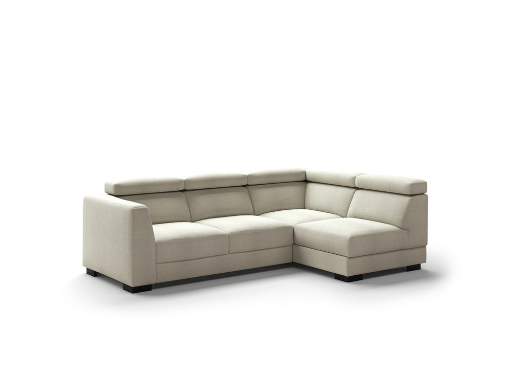Halti Full XL Sleeper Sectional