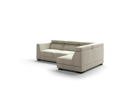 Halti Full XL Sleeper Sectional