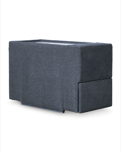 Modmax Collection Modular Sectional Sofa
