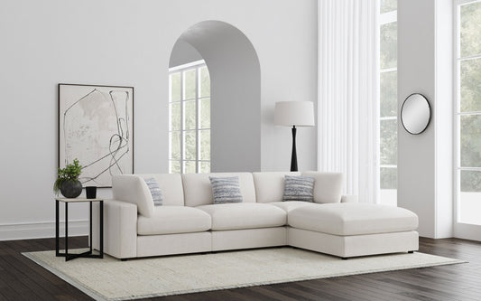Serene Modular Sectional