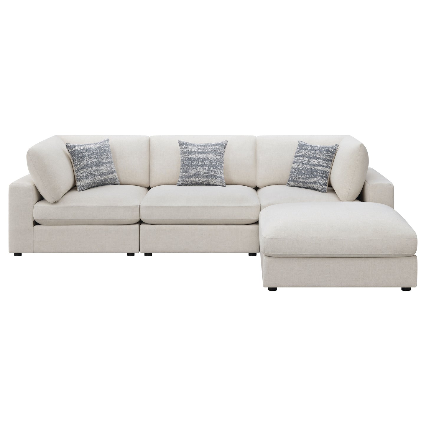 Serene Modular Sectional