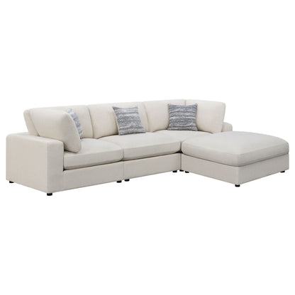 Serene Modular Sectional