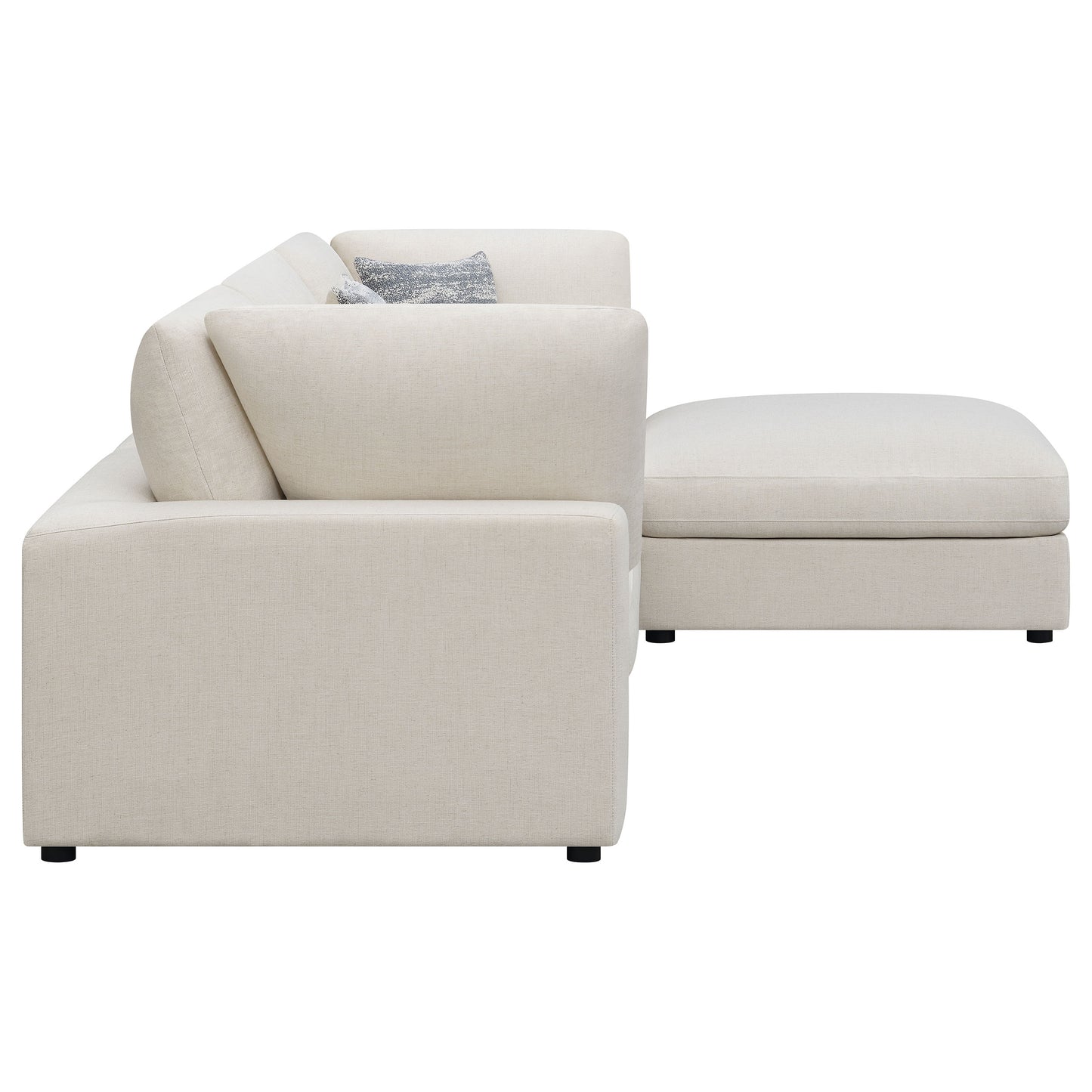 Serene Modular Sectional