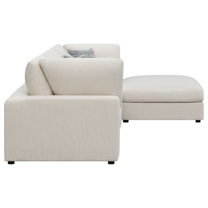 Serene Modular Sectional