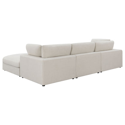 Serene Modular Sectional