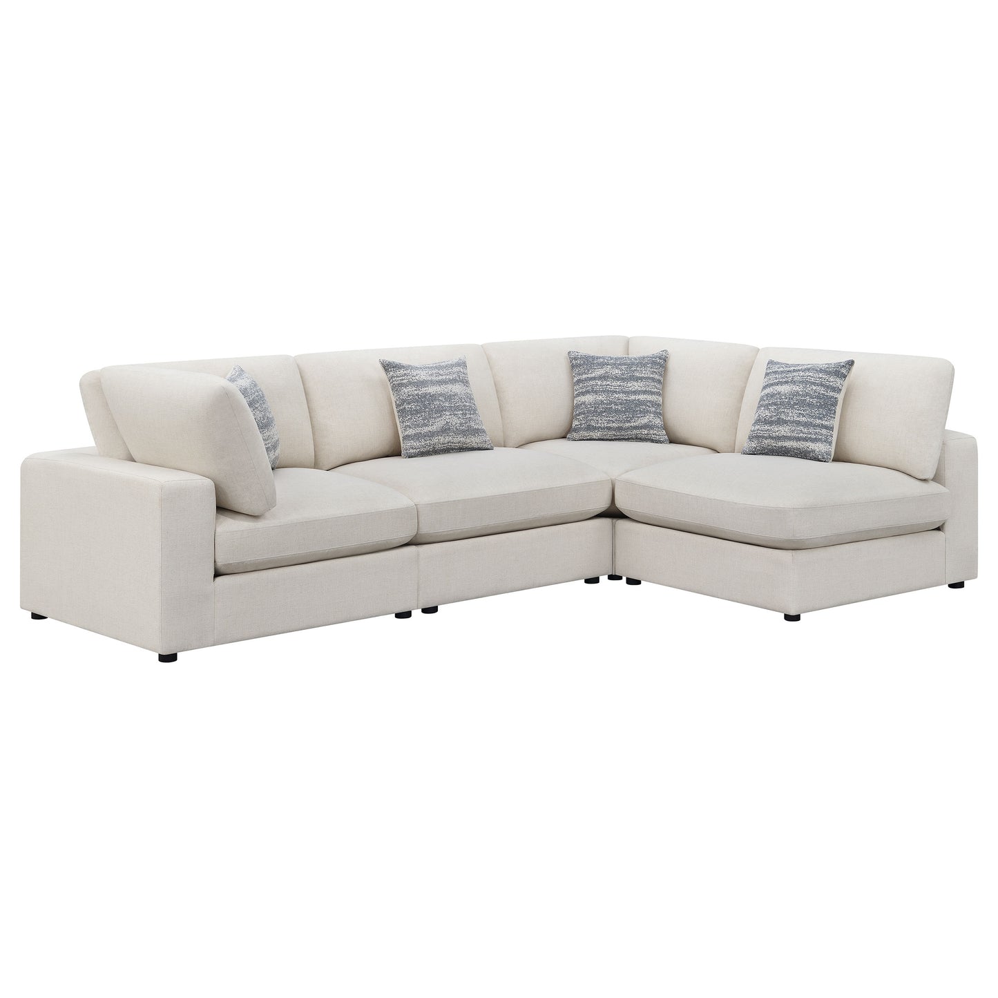 Serene Modular Sectional