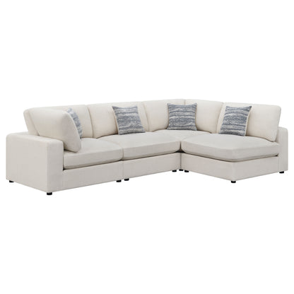 Serene Modular Sectional