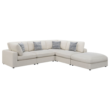 Serene Modular Sectional