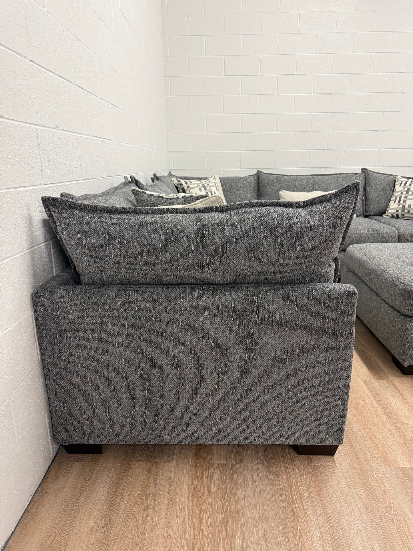 The Prospect 6-Piece Modular Sectional Sofa