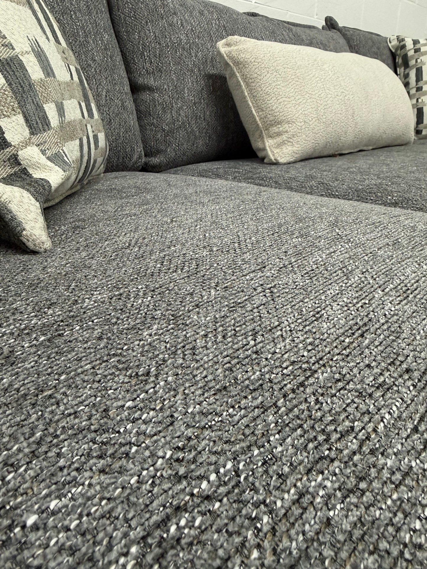 The Prospect 6-Piece Modular Sectional Sofa