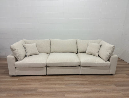 Serene Modular Sectional