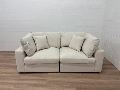 Serene Modular Sectional