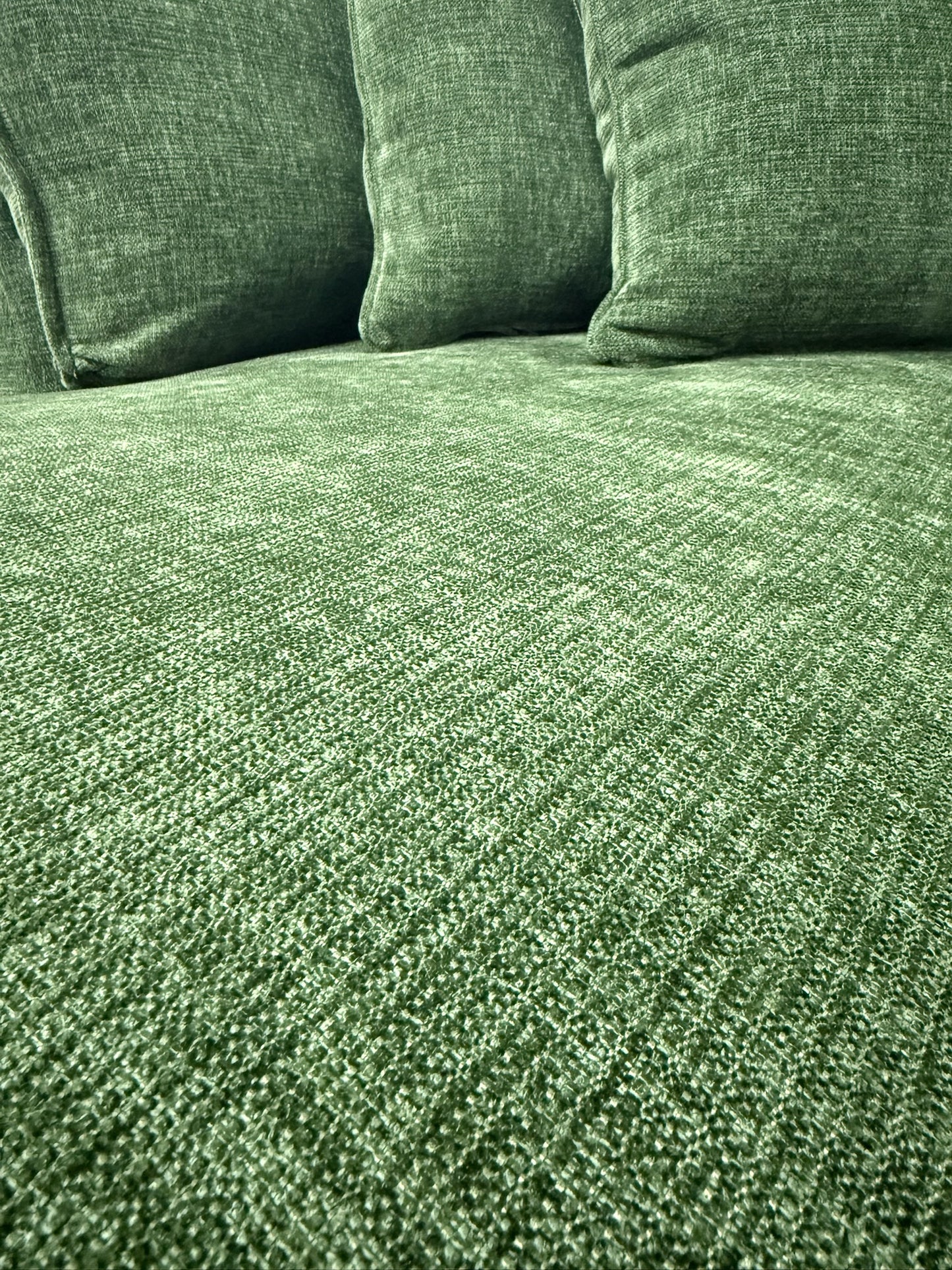 The Dawson 2-Piece Sectional Sofa with Chaise Lounge