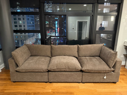 Bellamia Collections Luna Modular Sectional Sofa