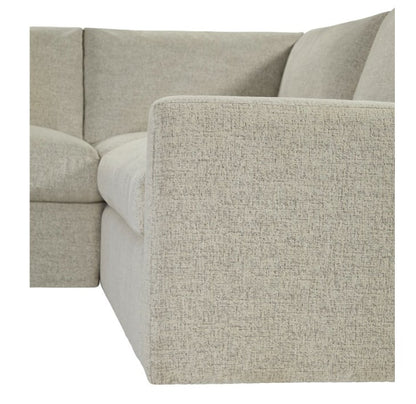 Younger Furniture Big Easy Sectional Collection