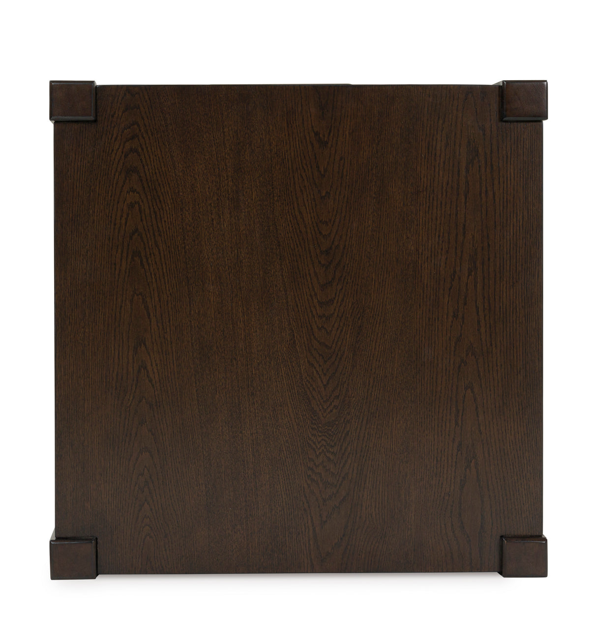 Breckington Square End Table