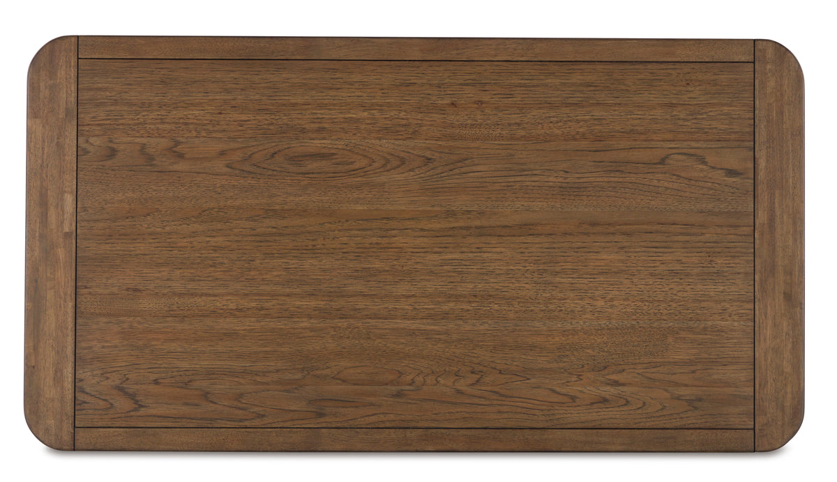 Cabalynn Rectangular Cocktail Table